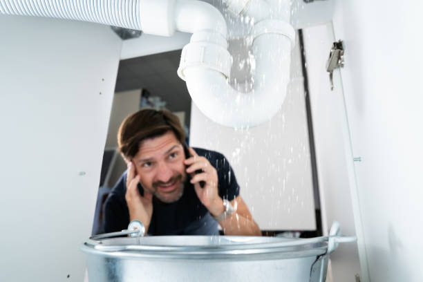 Best Commercial Plumbing Services  in Ravenna, OH