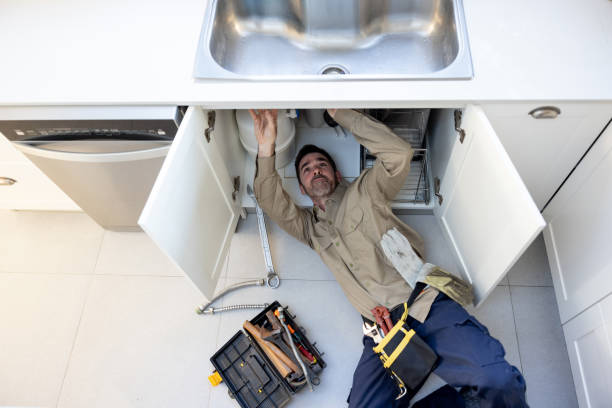 Best Plumbing Services Near Me  in Ravenna, OH